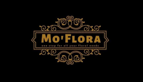 Moflora gifting logo